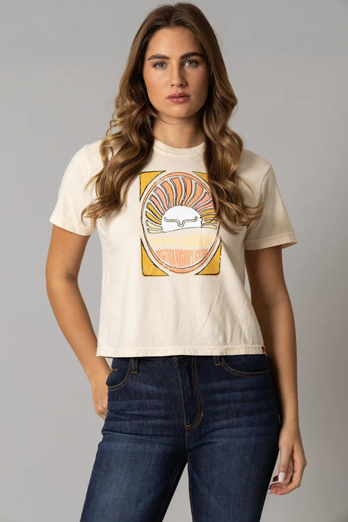 Kimes Ranch Women's Laurel Canyon Tee