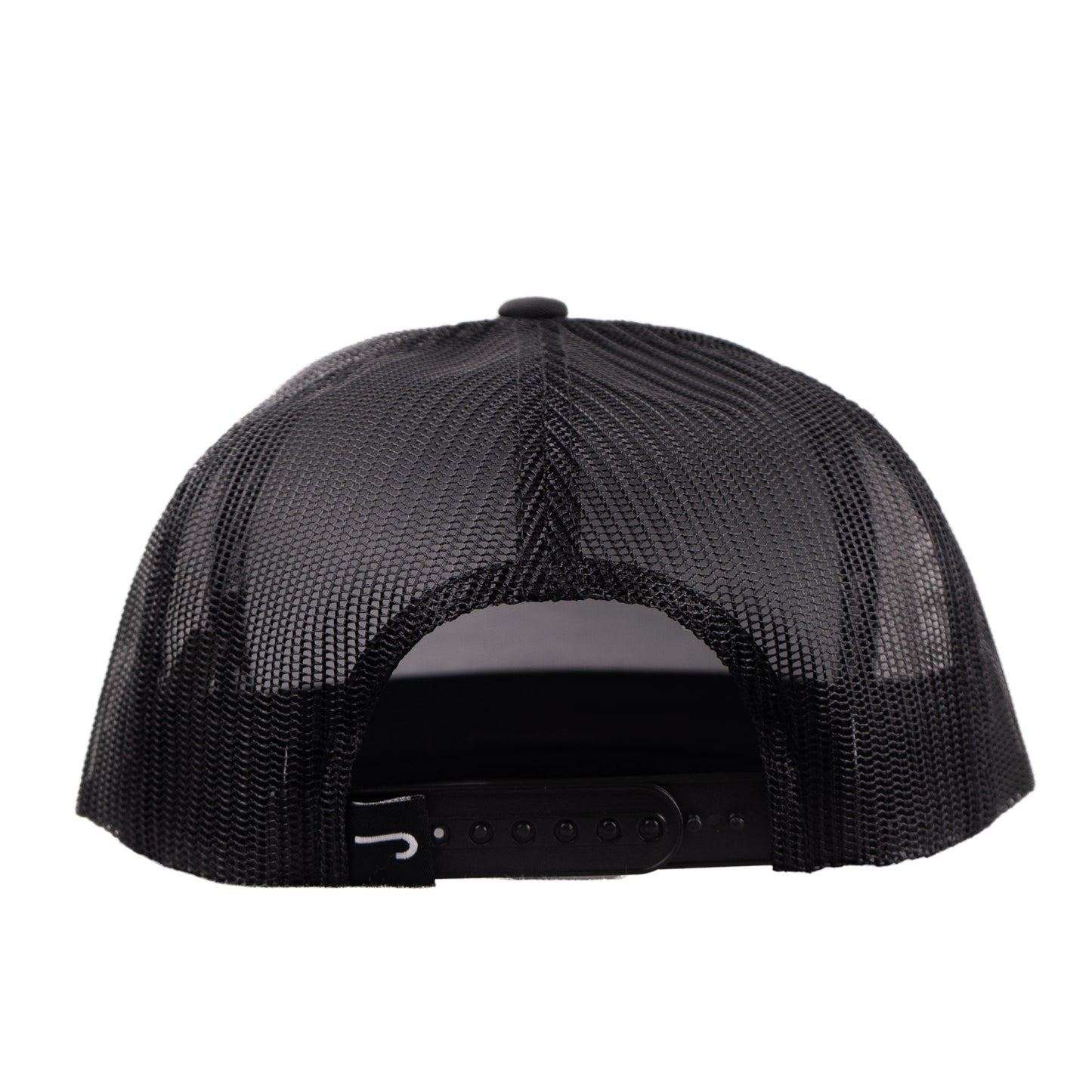 Lazy J Shafter Black Classic Cap BLKBLK4-SHAFTER
