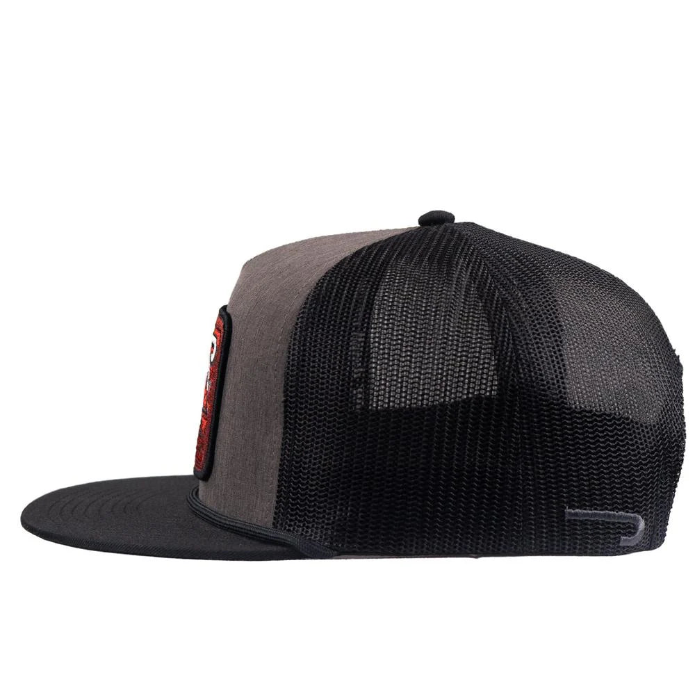 Lazy J Ranch Men's Cowpoke Cap