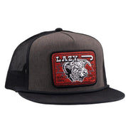 Lazy J Ranch Men's Cowpoke Cap