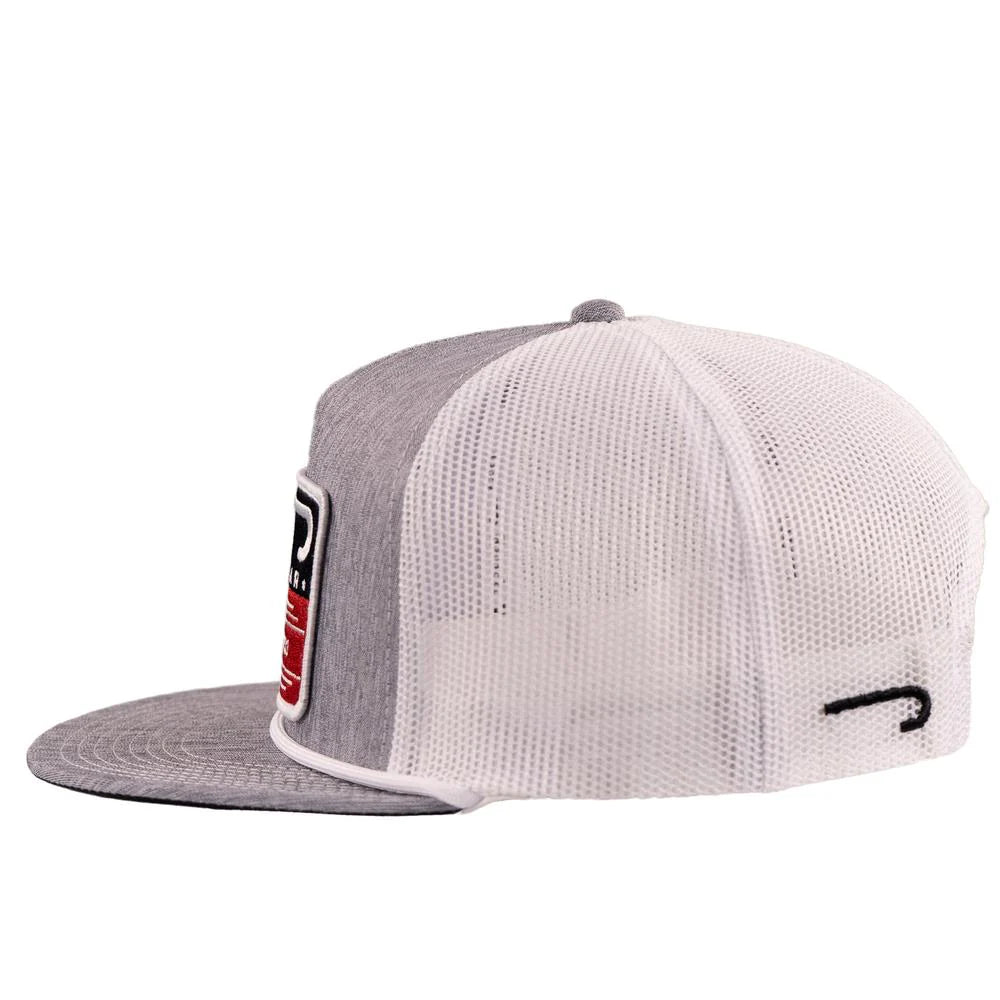 Lazy J Ranch Men's Producer Cap