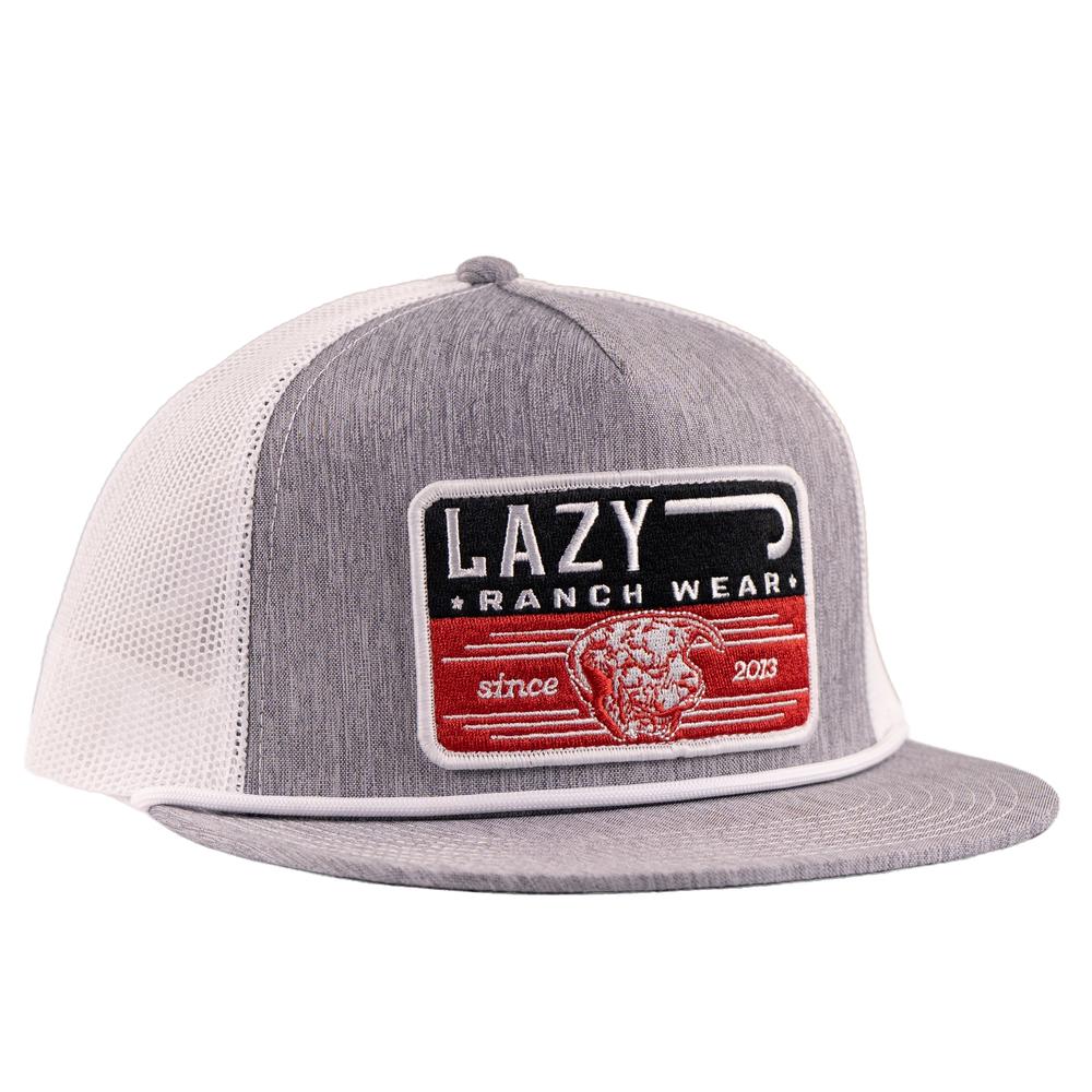Lazy J Ranch Men's Producer Cap