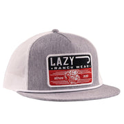Lazy J Ranch Men's Producer Cap