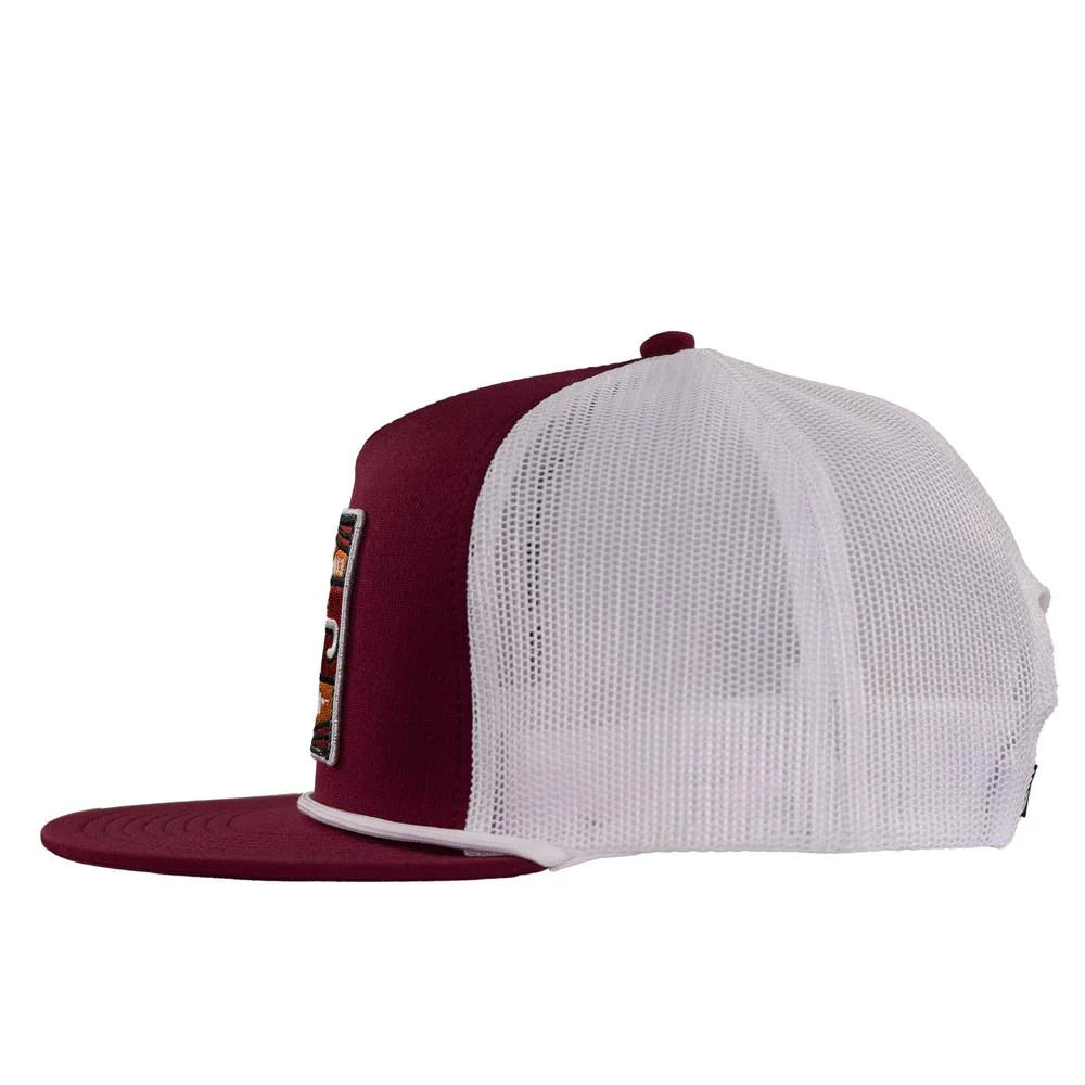 Lazy J Ranch Men's Smokeless Cap