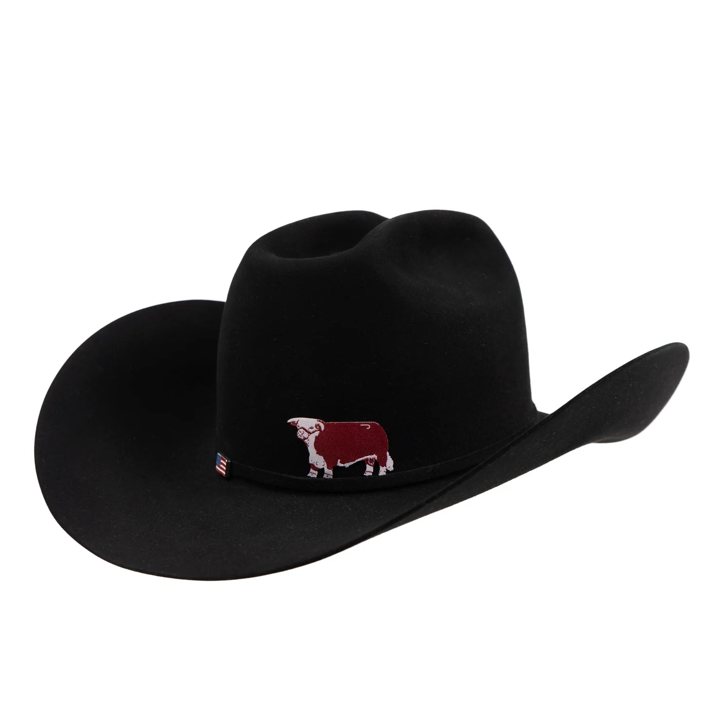 Lazy J Ranch Wear Jughead Embroidery Patch JUGPATCH