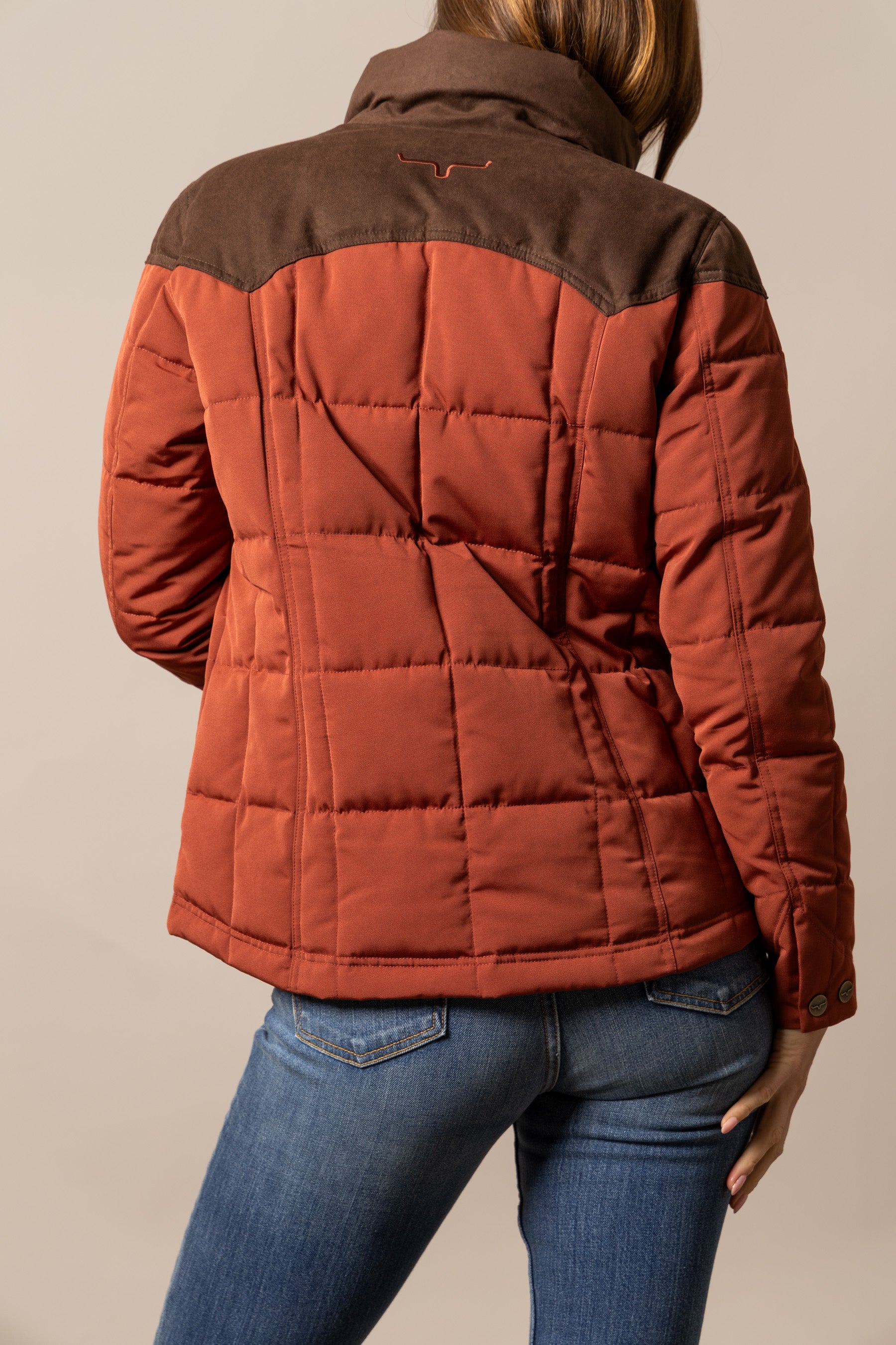 Kimes Ranch Women's Lenora Puffer Jacket