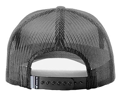 Professional's Choice 2 Tone Trucker Cap BC2204