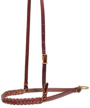 Professional's Choice Ranch Blood Knot Noseband RH8194