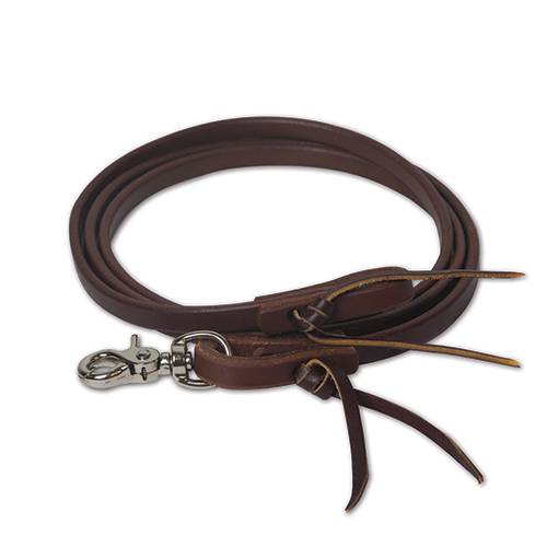 Professional's Choice Ranch Heavy Oil Pony Roping Reins RH7311