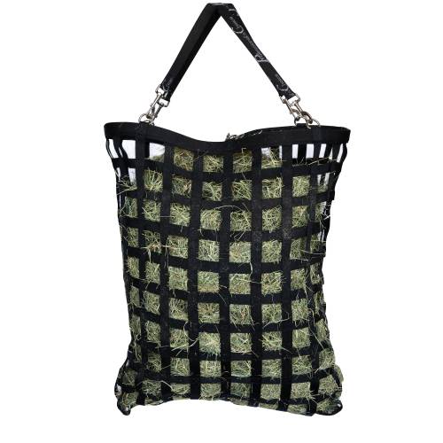Professionals Choice Web Slow Feed Hay Bag PCWHBS