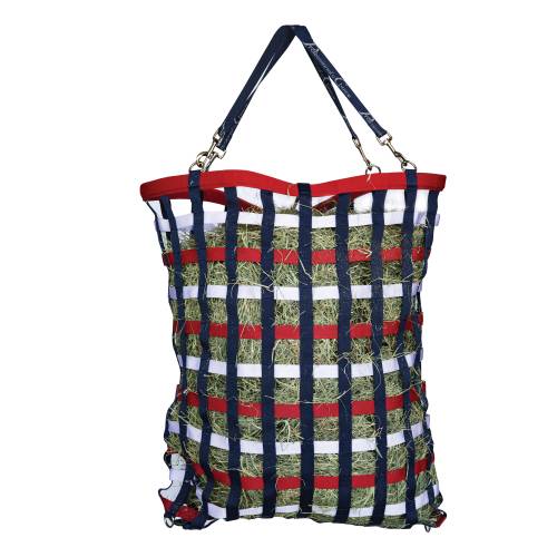Professionals Choice Web Slow Feed Hay Bag PCWHBS