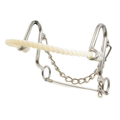 Professional's Choice Little S Hackamore PCB-1091