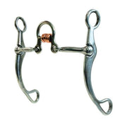 Professional's Choice Laramie Shank Floating Spoon Bit PCB-1089