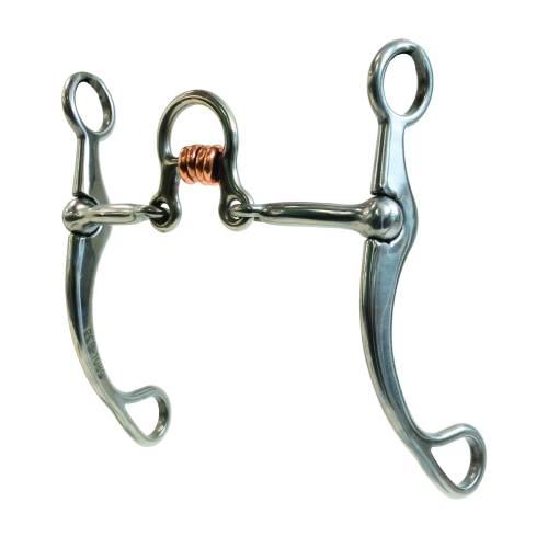 Professional's Choice Laramie Shank Floating Spoon Bit PCB-1089