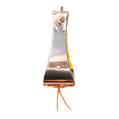 Professional's Choice 3" Monel Stirrup MS3