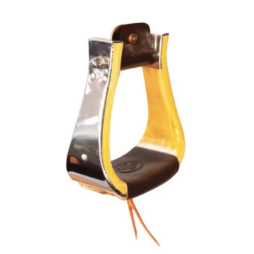 Professional's Choice 3" Monel Stirrup MS3