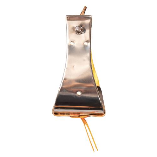 Professional's Choice 4" Monel Stirrups MS4