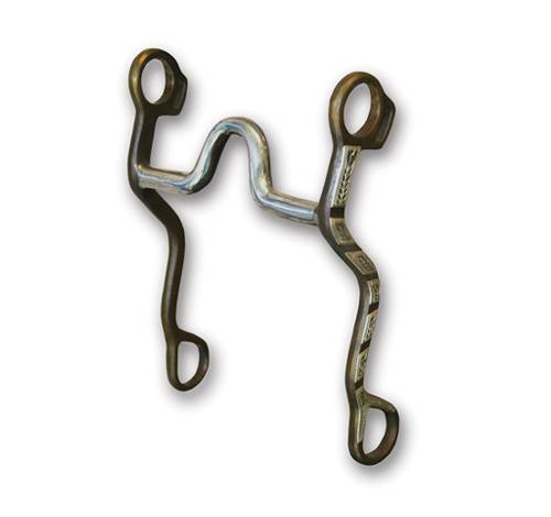 Professional's Choice Bob Avila Medium Port Bit AVB-103