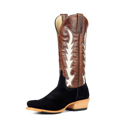 Macie Bean Women's Western Boot