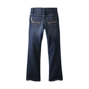 Cinch Boy's Dark Wash Slim Fit Jean MB16781006