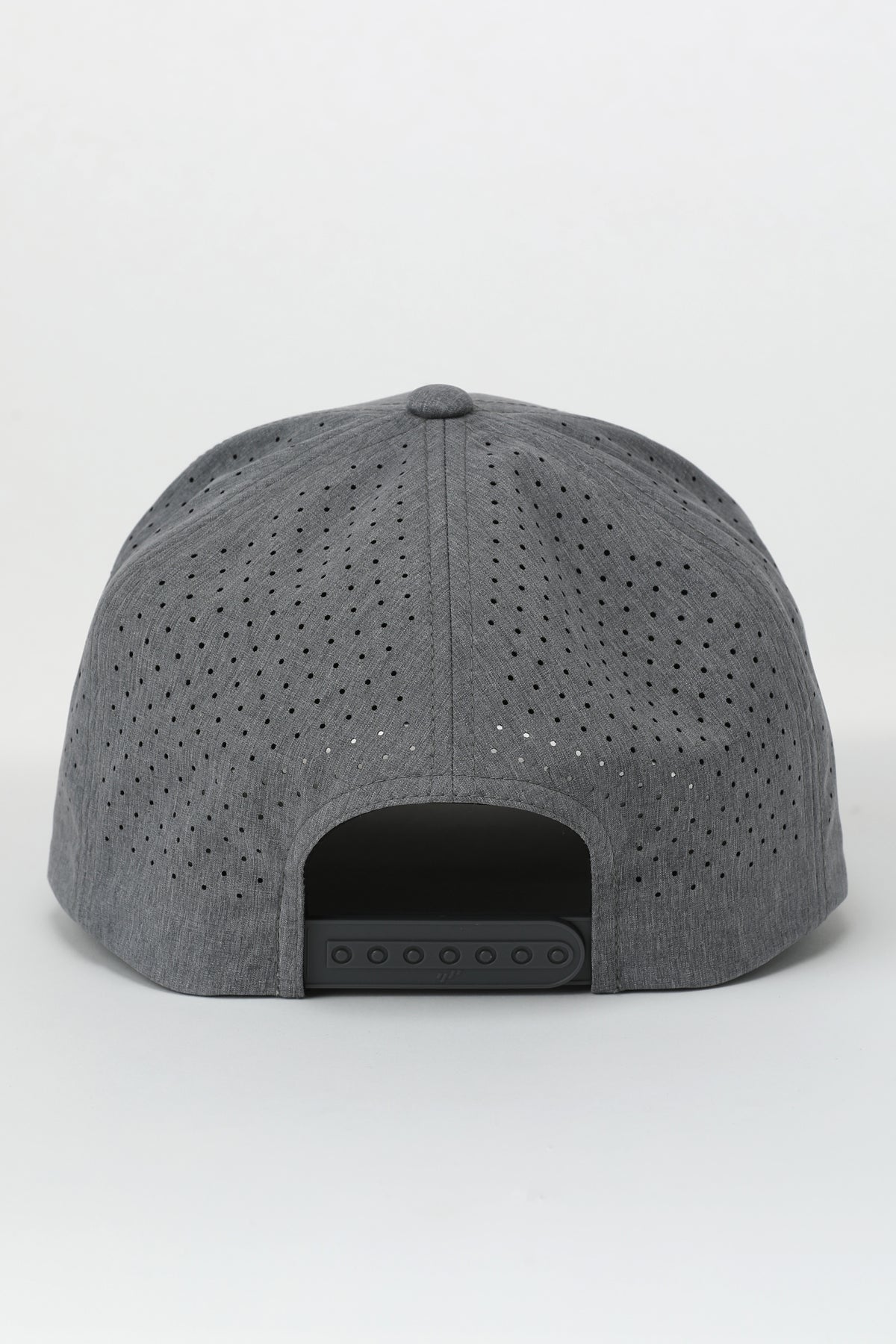 Cinch Men's Grey Flexfit Cap MCC0530002