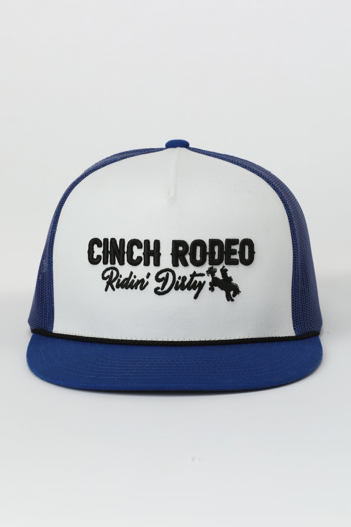 Cinch Ridin' Dirty Trucker Cap MCC0600618