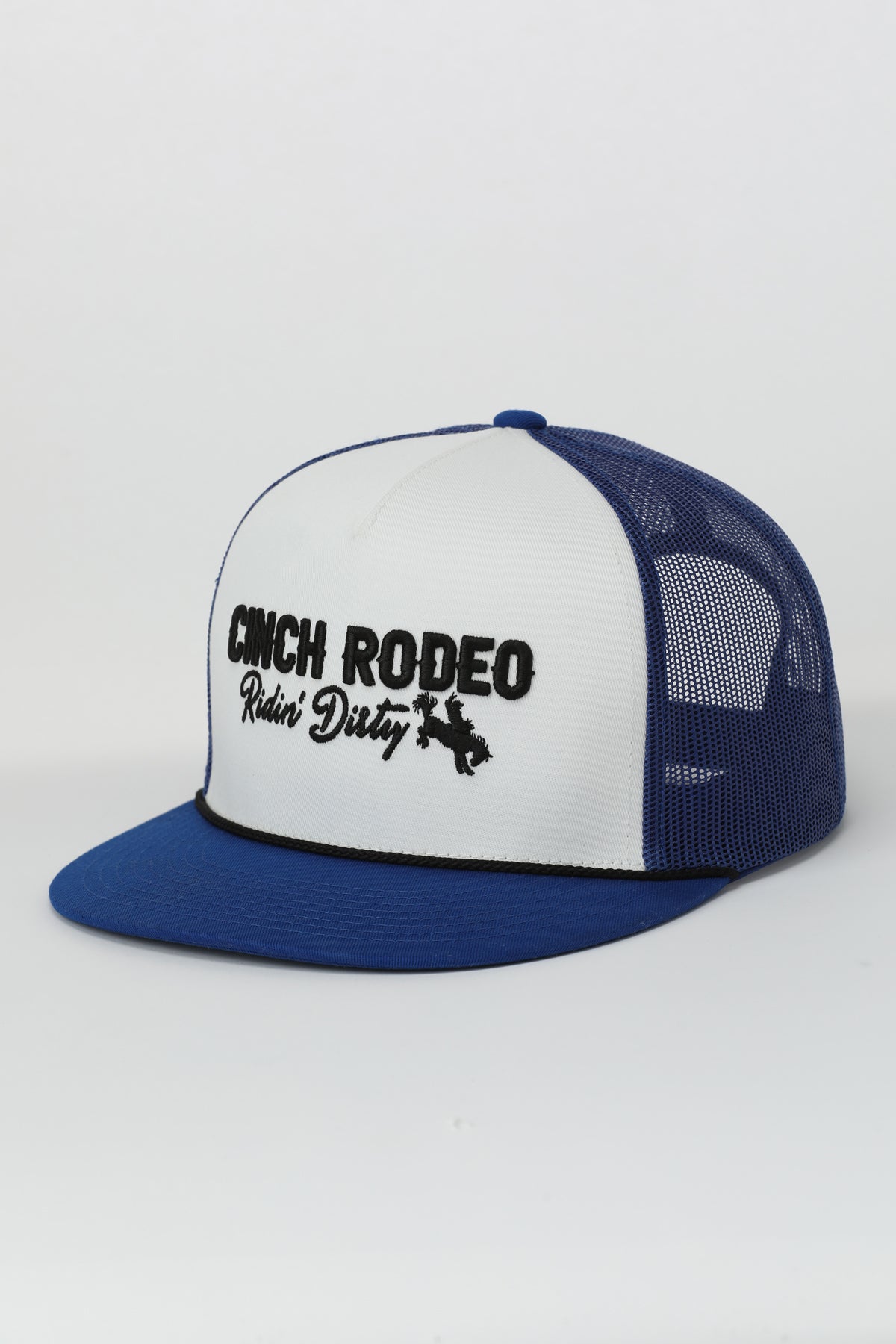 Cinch Ridin' Dirty Trucker Cap MCC0600618