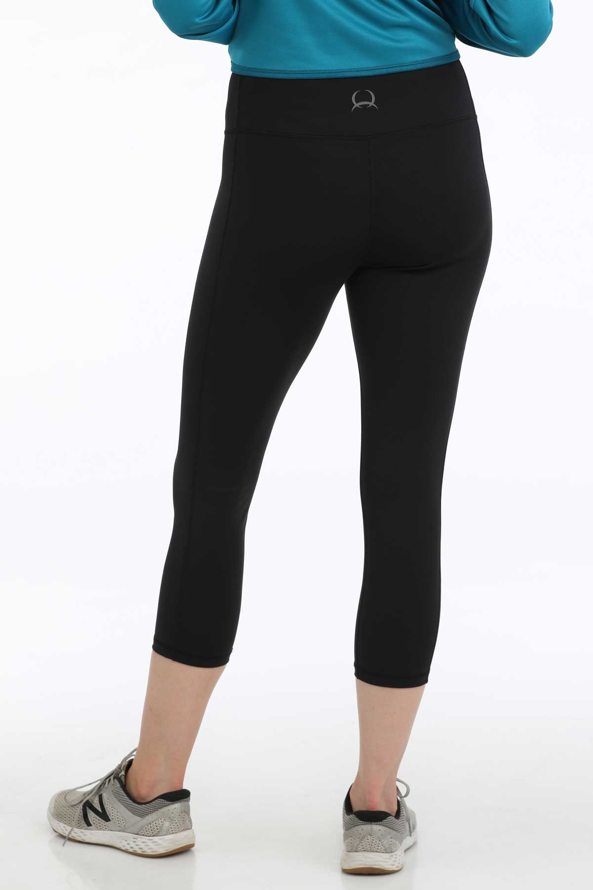 Cinch Women's Concealed Carry Leggings