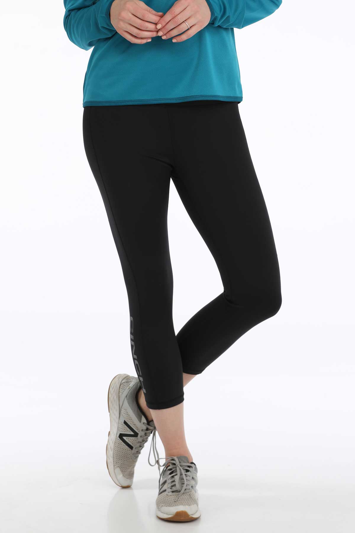 Cinch Women's Concealed Carry Leggings
