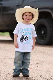 Cinch Toddler Boy's Graphic Tee MTT7671108