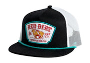 Red Dirt Hat Co. Youth's Mutton Bustin Cap