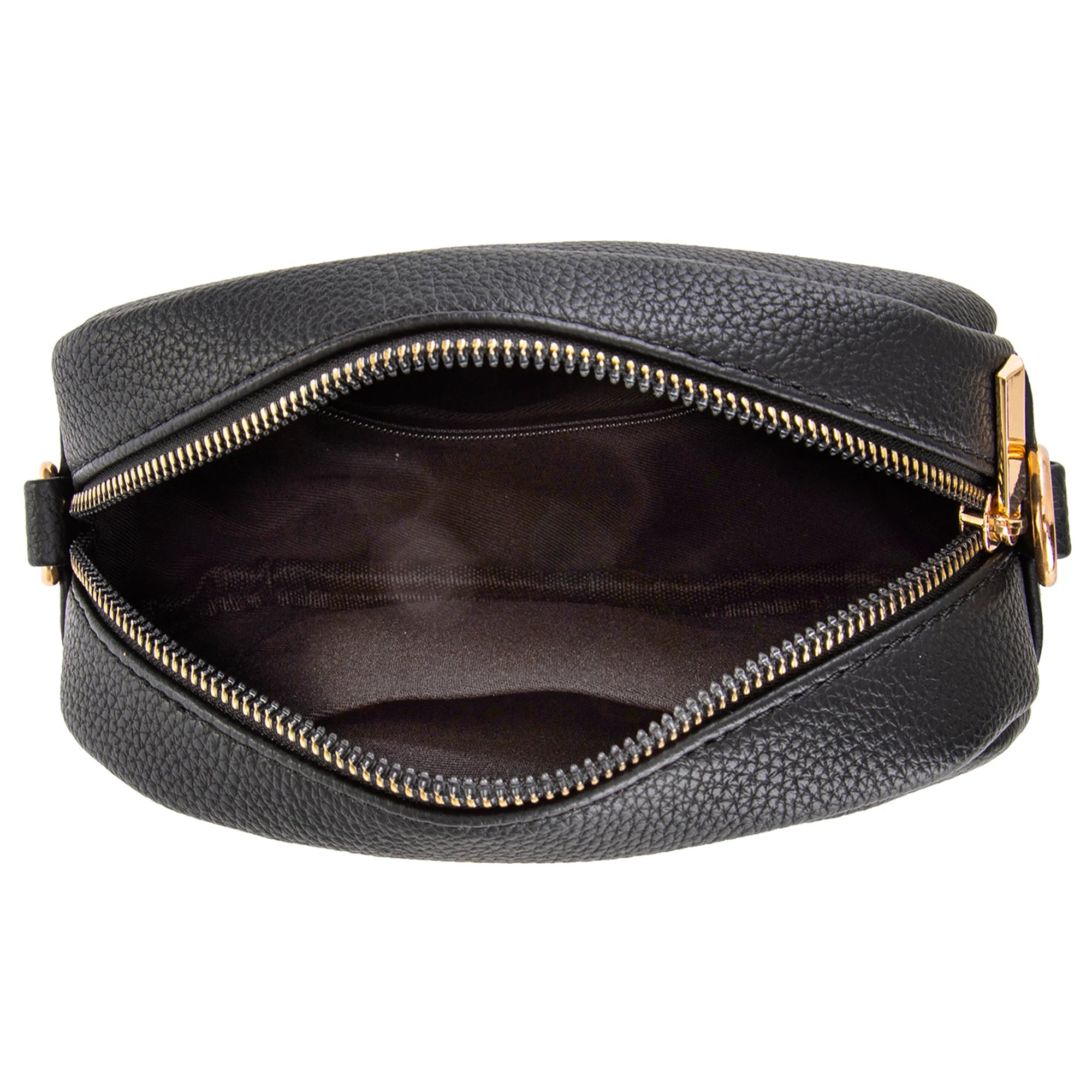 Montana West Small Crossbody Bag/Camera Bag MWC-086BBK