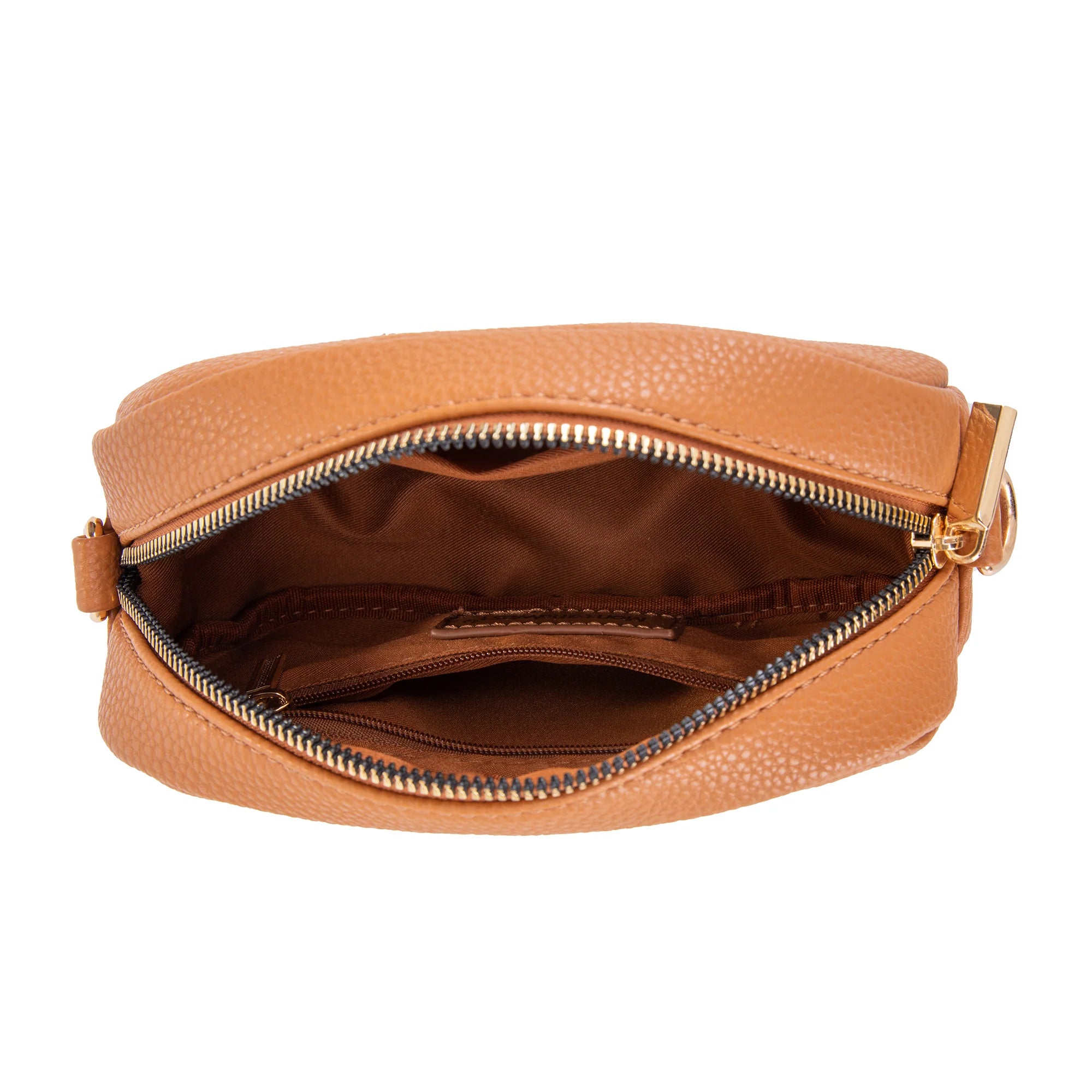 Montana West Small Crossbody Bag/Camera Bag MWC-086BBR