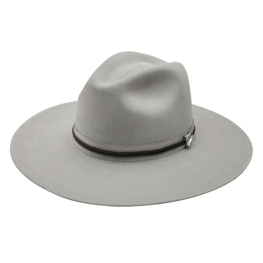 Stetson Blue Springs Wool Hat