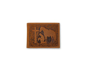 Nocona Cowboy Prayer Embs N500053644