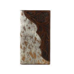 Nocona Hairon Rodeo Wallet N5413102