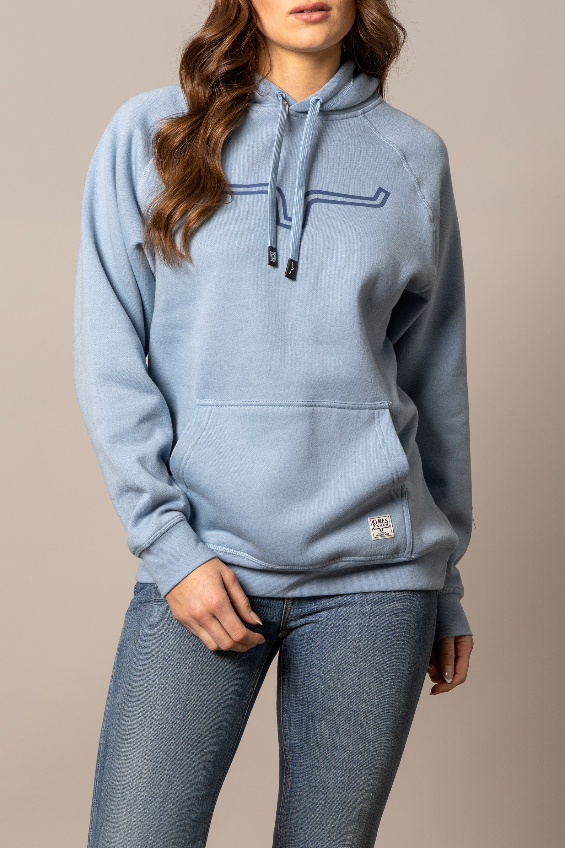 Kimes Ranch Women's Outlier Hoodie