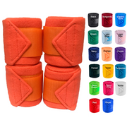 Jacks Deluxe Polo Bandage 9' Set P1000