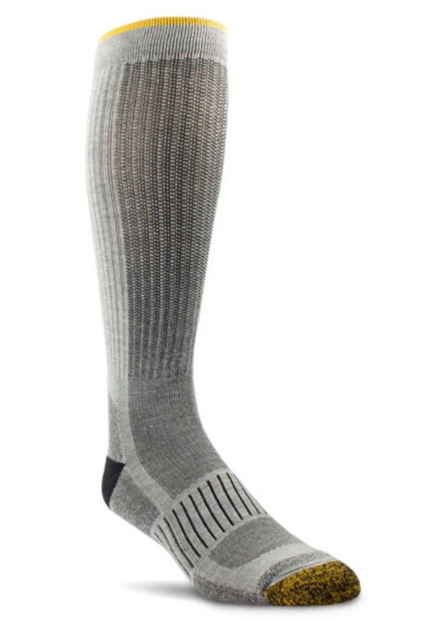 Ariat Men's TEK High Performance 2-Pack Mid Calf Socks AR2718