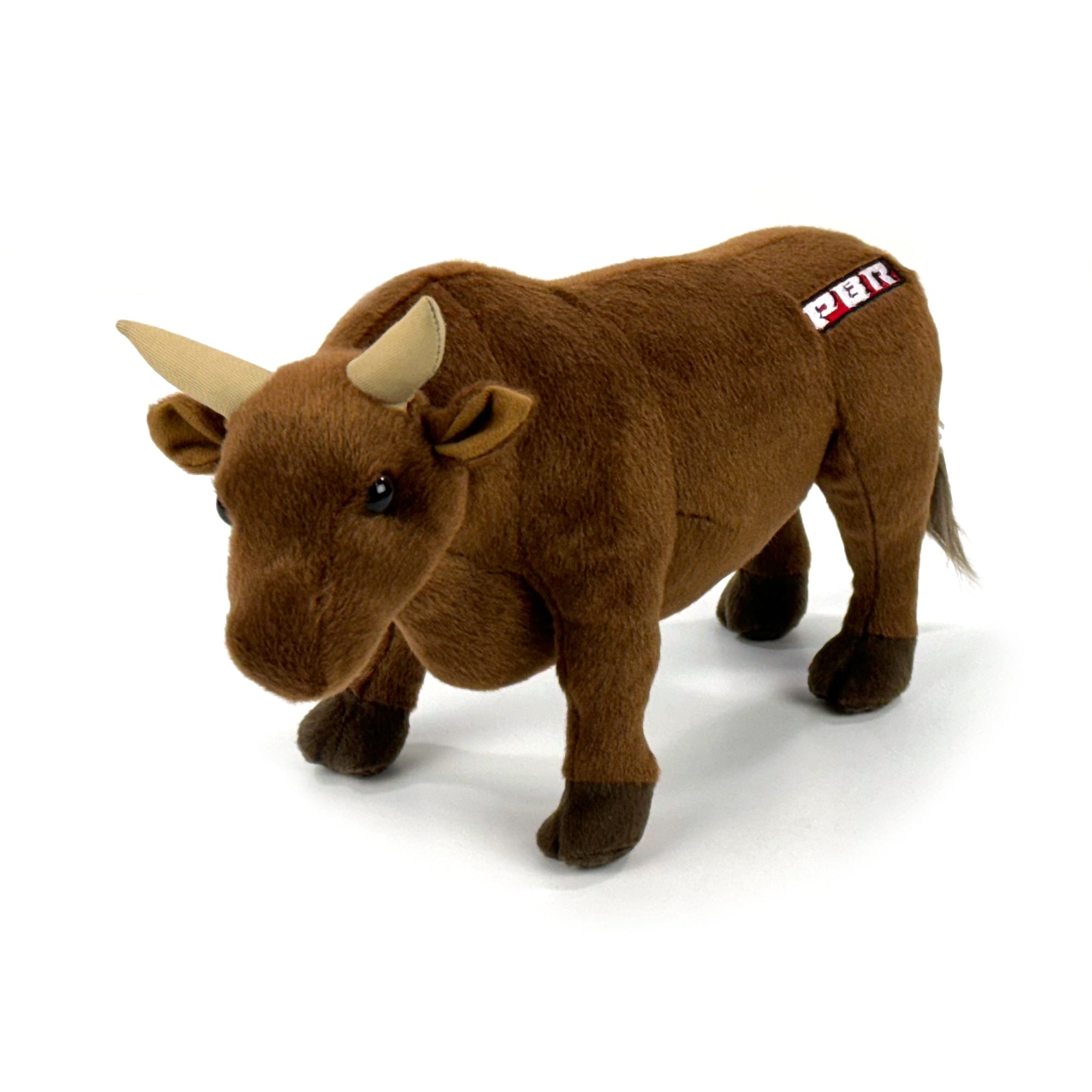 Big Country PBR Plush Bulls BC60
