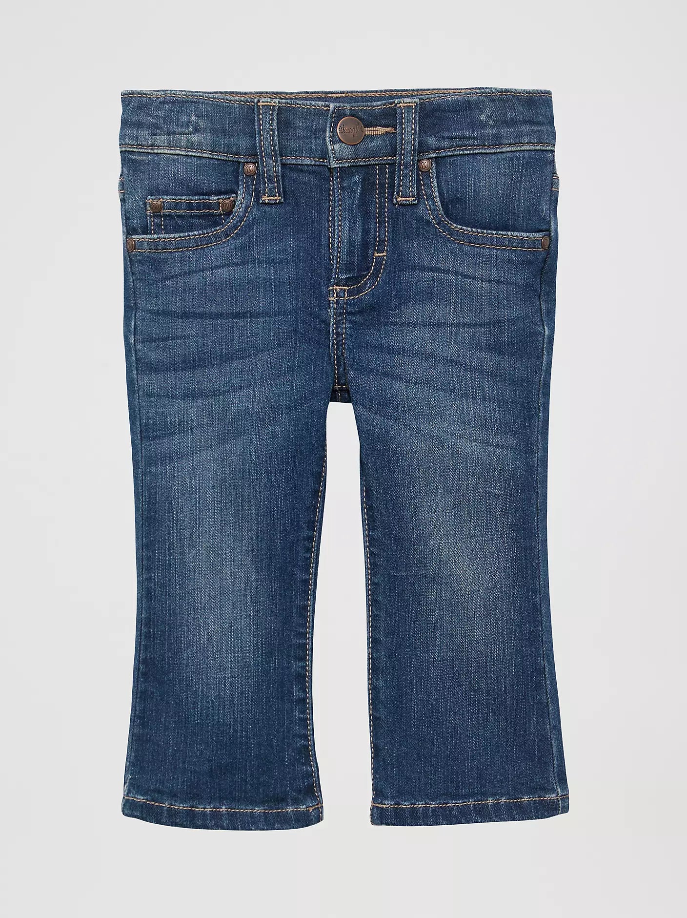 Wrangler Kid's Preschool Jean PQJ113D