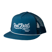Red Dirt Hat Co. Men's Over The Top Cap
