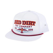 Red Dirt Hat Co. Men's Aztec Thunderbird Cap RDHC435