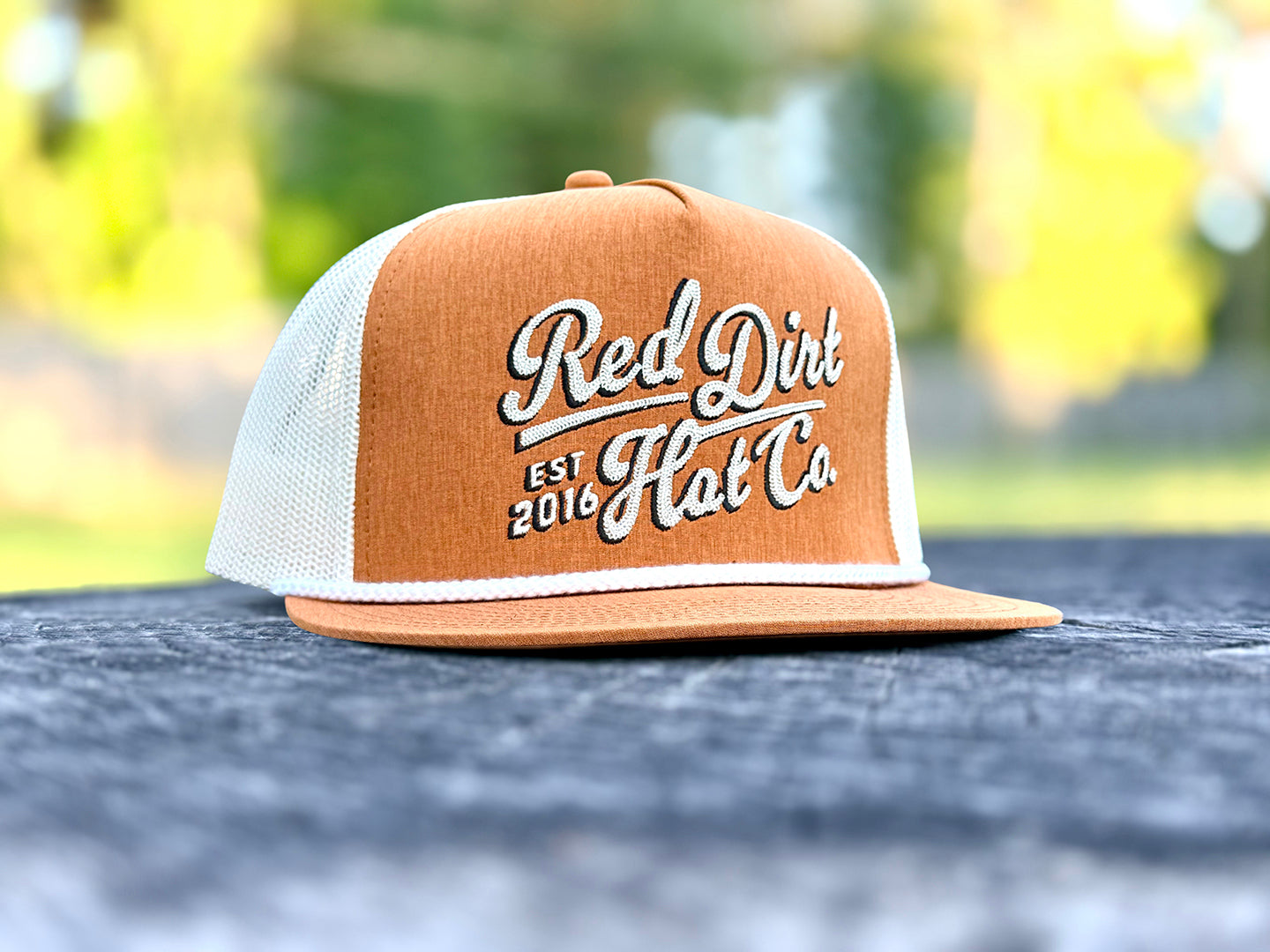 Red Dirt Hat Co. Sienna Cap RDHC-448