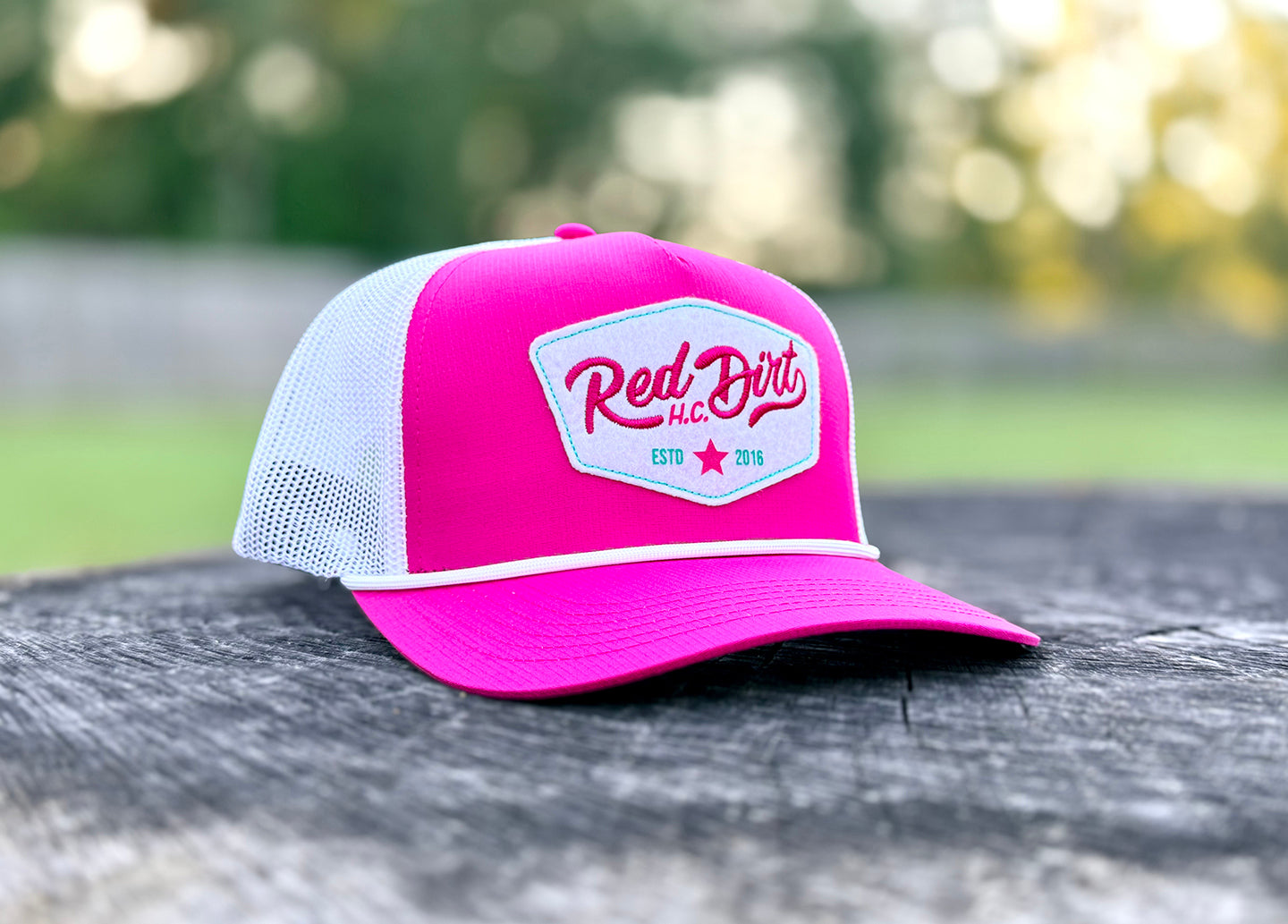 Red Dirt Hat Co. Good Times Cap RDHC-496