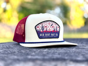 Red Dirt Hat Co. Over Yonder Cap RDHC-505