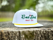 Red Dirt Hat Co. Men's Birdie Cap