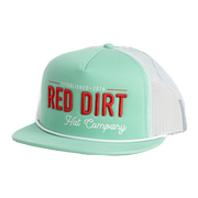 Red Dirt Hat Co Papa Cap RDHC-528