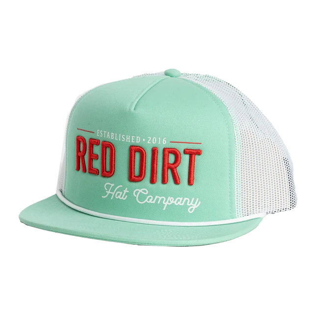 Red Dirt Hat Co Papa Cap RDHC-528