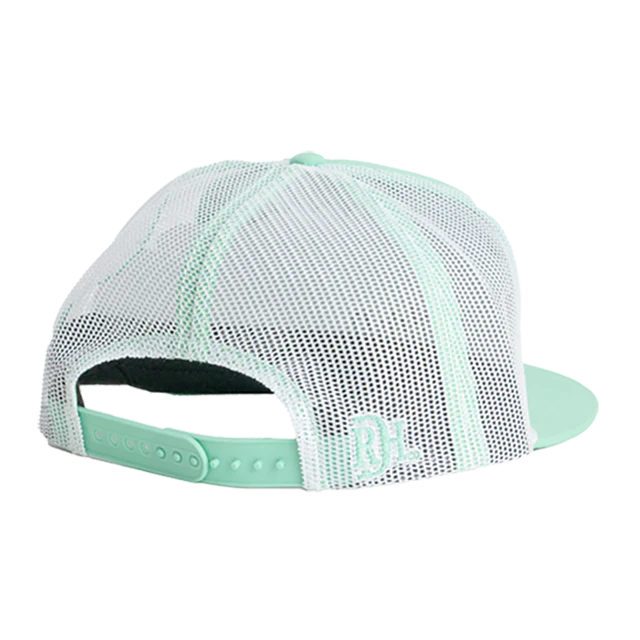 Red Dirt Hat Co Papa Cap RDHC-528